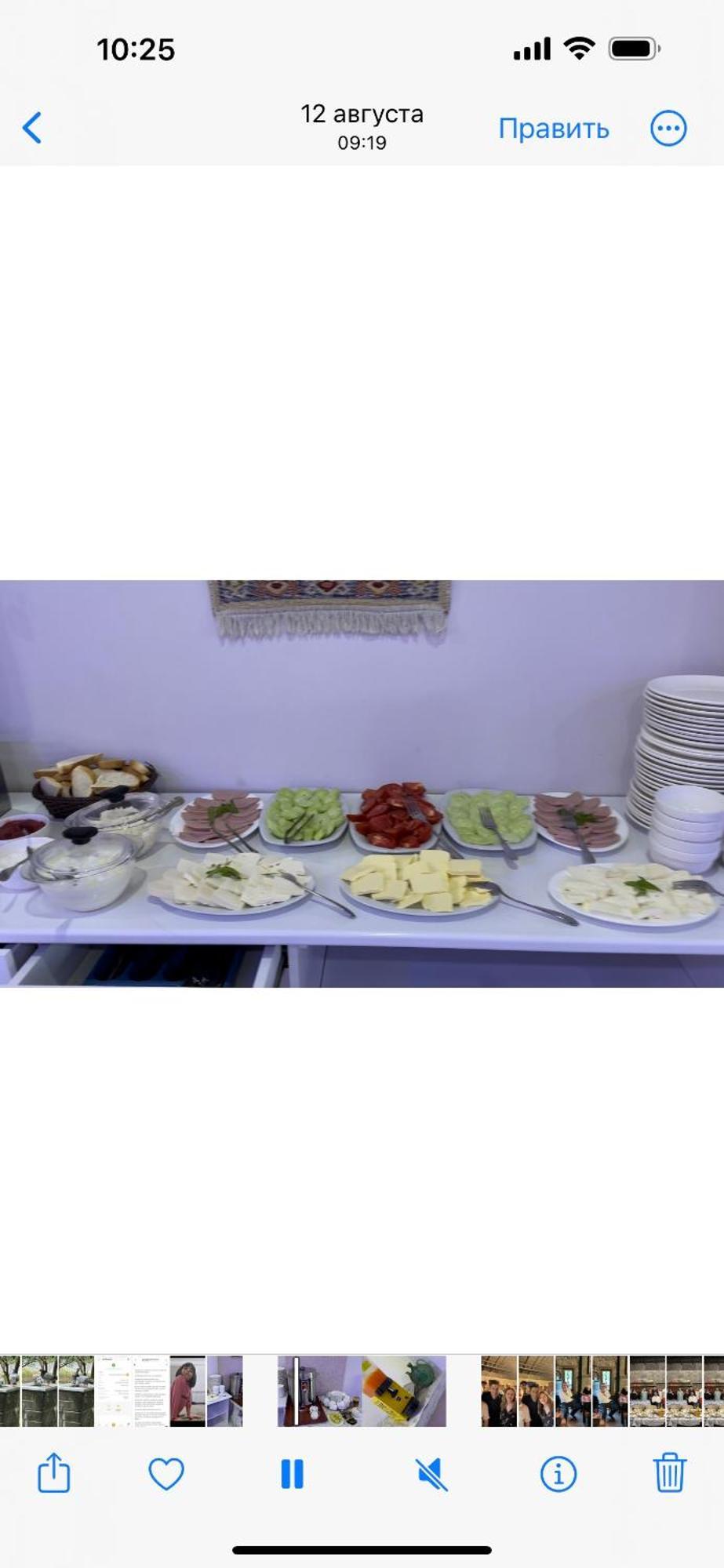Nica Hotel Kobuleti Ngoại thất bức ảnh